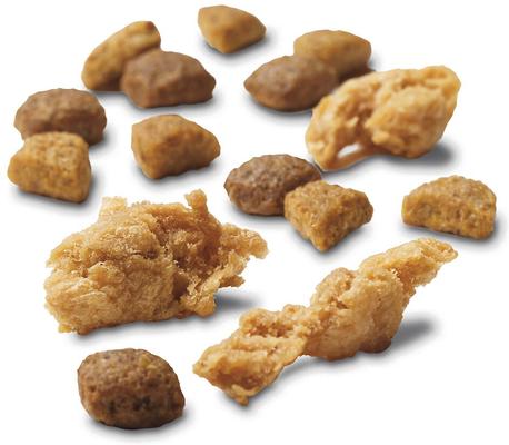 SmartBlend Vibrant Maturity 7+ Chicken Formula Adult Premium Dry Dog Food, 8-lb bag