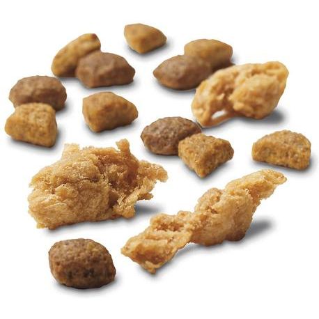 Alimento seco premium para perros adultos SmartBlend Vibrant Maturity 7+ con fórmula de pollo, bolsa de 8 lb