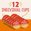 Stella & Chewy's, Lil Bites Savory Stews in Broth for Small Breed, 6 sabores. 12 pack