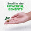 Greenies, Supplements Allergy and Immune Support sabor Crema de Cacahuate. 40 y 80 chews