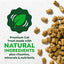 Greenies, Feline Natural Dental Cat Treats, sabor Pollo Rostizado. 3 tamaños
