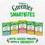Greenies, Feline Smartbites Skin and Fur sabor Atún. 3 tamaños