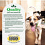Greenies, Supplements Hip and Joint sabor Pollo. 30 y 80 chews