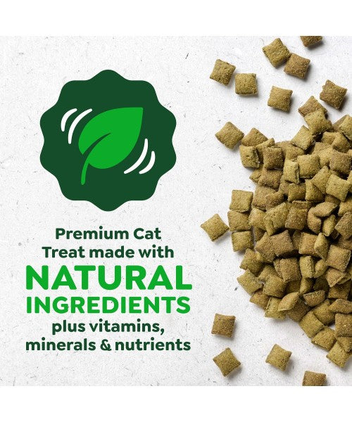 Greenies, Feline Smartbites Kitten Treats sabor pollo. 60 y 454 gr.