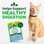 Greenies, Feline Smartbites Skin and Fur sabor Atún. 3 tamaños