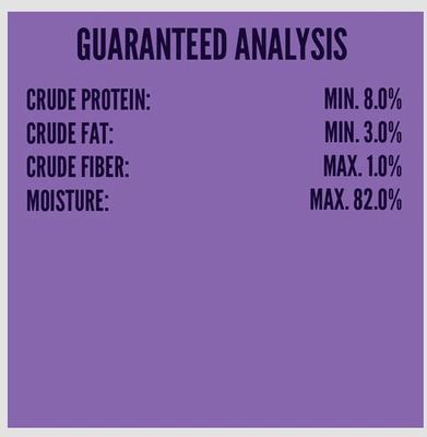 Cuts in Gravy with Beef Wet Dog Food, 13.2-oz can, case of 12