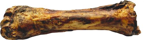 8-9-in Smoked Meaty Beef Shin Bones Dog Treat, 6 count