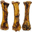 8-9-in Smoked Meaty Beef Shin Bones Dog Treat, 6 count