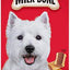 MaroSnacks Real Bone Marrow Dog Treats, 10-oz box