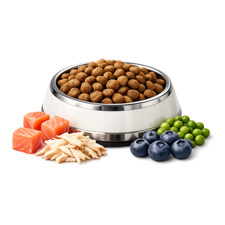 Alimentación