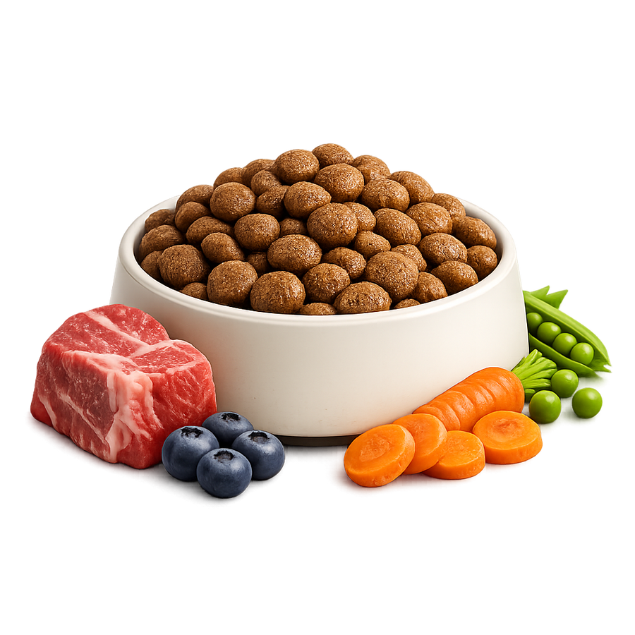 Alimentación