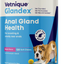 Vetnique Labs, Suplemento para las Glándulas Anales, Sabor Tocino, 3 opc.