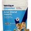 Vetnique Labs, Suplemento para las Glándulas Anales, Sabor Crema de Cacahuate, 4 opc.