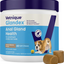 Vetnique Labs, Suplemento para las Glándulas Anales, Sabor Crema de Cacahuate, 4 opc.