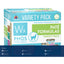Weruva, Wx Phos Focused, Paquete variado de alimento húmedo para gatos tipo paté