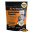 Pet Honesty Senior Joint Support Dual Texture para gatos, sabor pollo, envase 10.5 oz / 298 g, Chewy 3713582