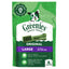 Greenies Original Large, sabor pollo, empaque frontal de 4 unidades