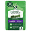 Greenies Original Large, sabor pollo, empaque frontal de 8 unidades