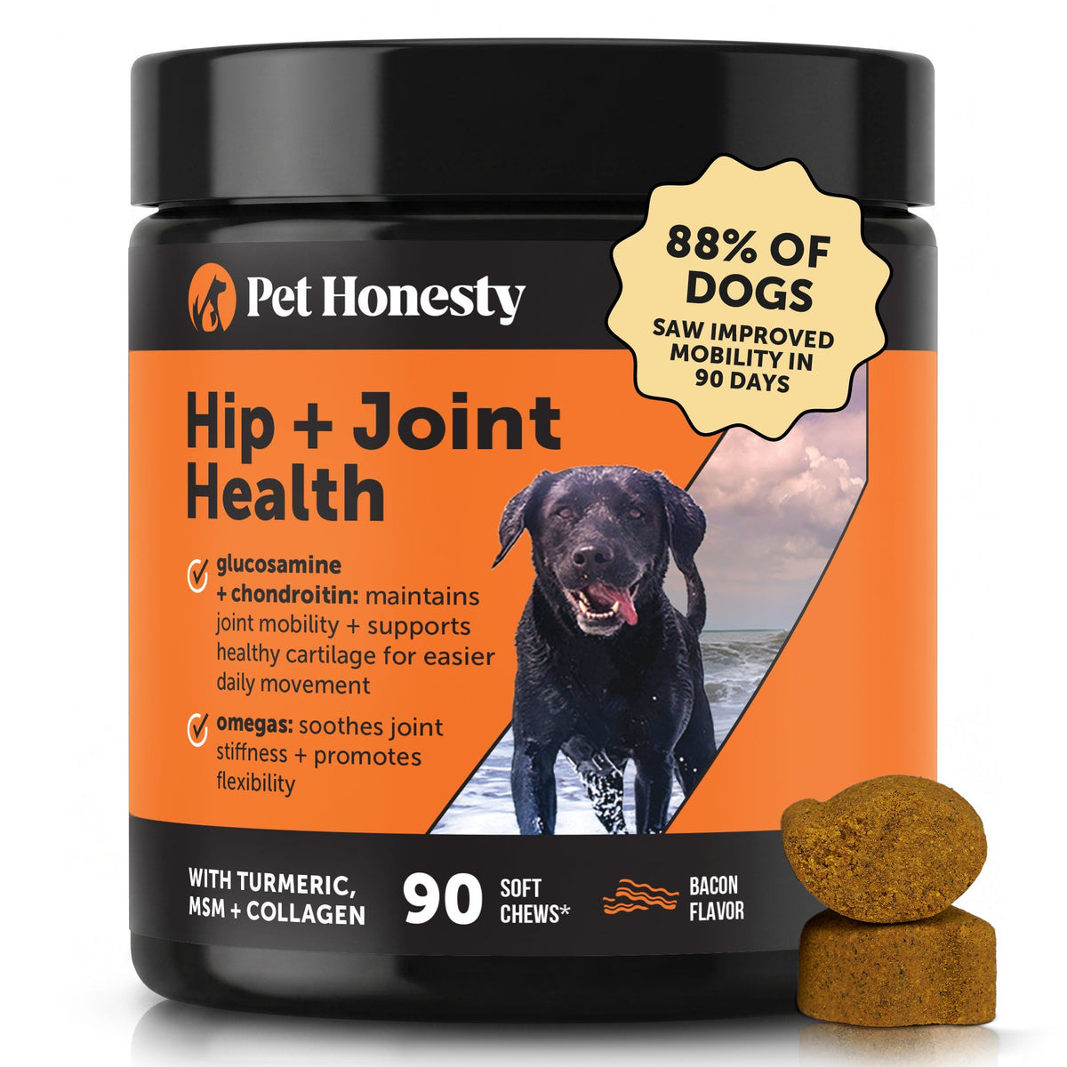 Fotografia oficial exacta Pet Honesty SKU PH-845358