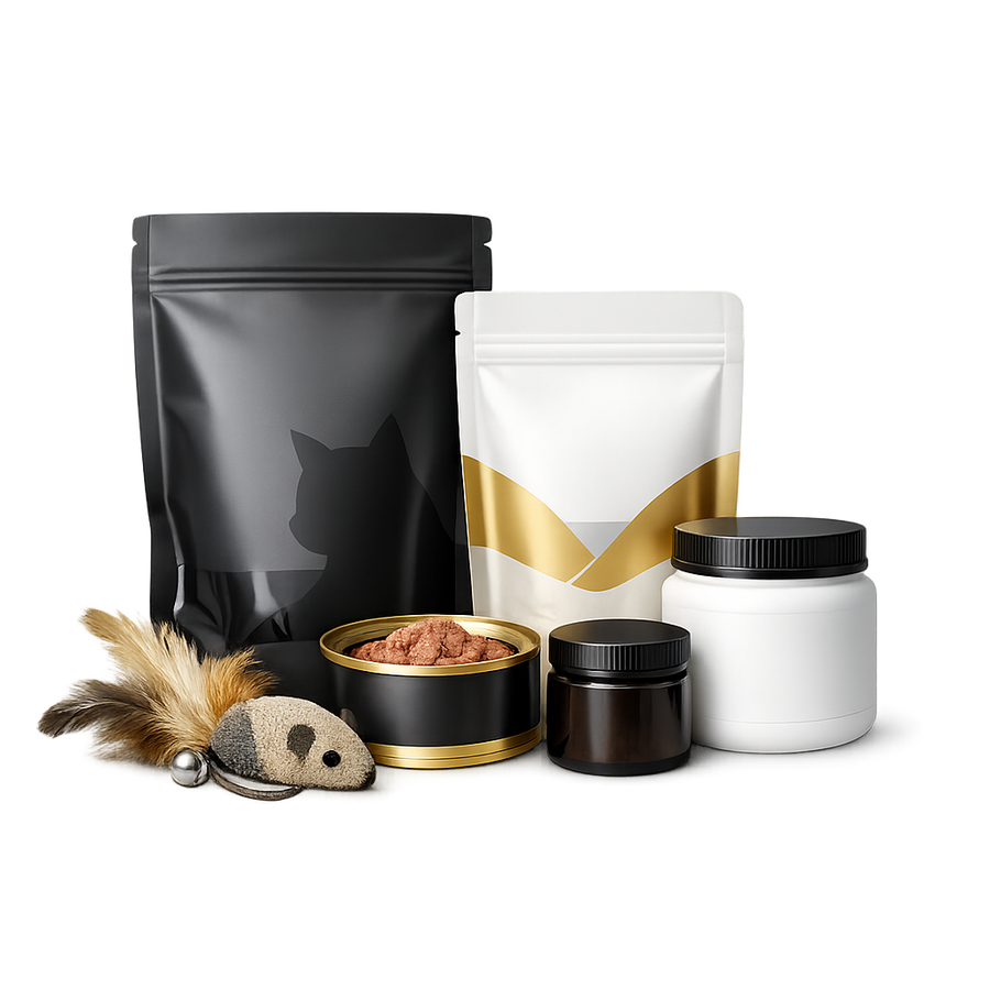 Productos nuevos