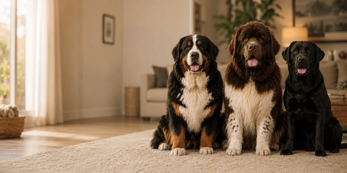 Comprar para perros