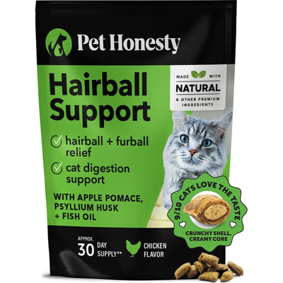 Pet Honesty gatos 105 g SKU PH-658582