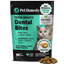 Pet Honesty Fresh Breath Dental Bites para gatos, 10.5 oz / 298 g, 90 días, PH-3778518, fotografía oficial sin reducción