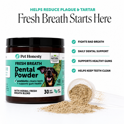 Pet Honesty SKU PH-1556774 envase individual