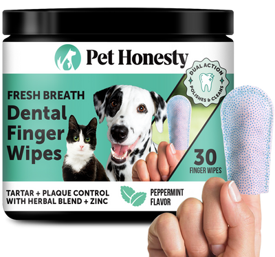 Pet Honesty SKU PH-2482574 envase individual