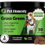 Pet Honesty Grass Green Pavo Ahumado, 90 masticables, SKU PH-249895. Imagen oficial.