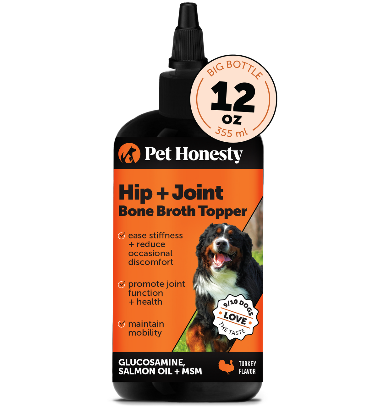 Pet Honesty SKU PH-1110086 imagen exacta