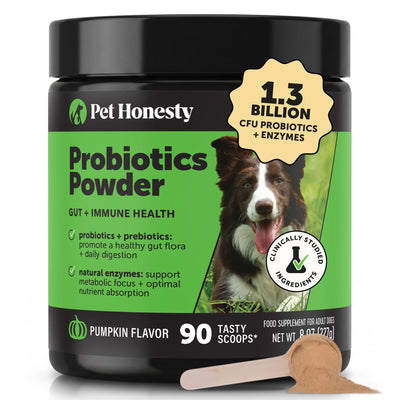 Pet Honesty SKU PH-1110046 imagen exacta