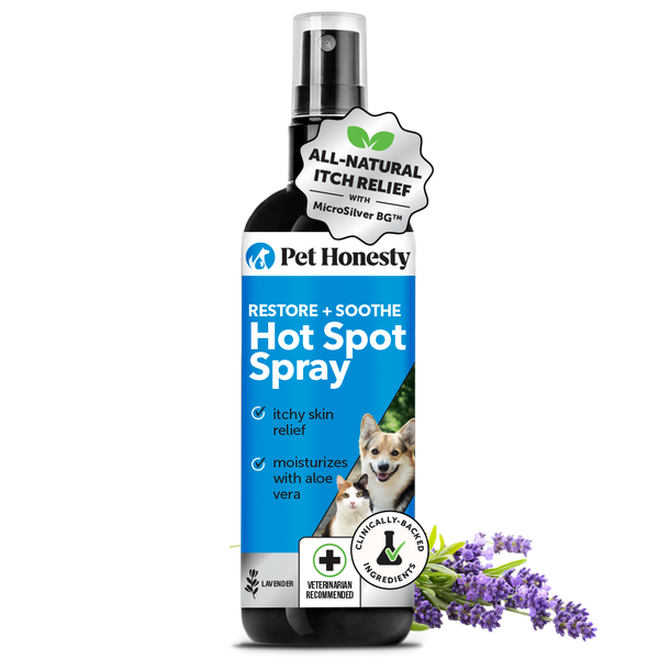 Pet Honesty Restore + Soothe Spray aroma lavanda, 118 ml, PH-1069902