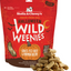 Stella & Chewy's Wild Weenies Premios Crudos Liofilizados para Perros — Res y Calabaza / 85 g