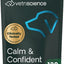 VetriScience Composure Calm & Confident perros crema de cacahuate 120 masticables imagen Chewy 185279