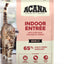 ACANA Indoor Entrée pollo y pavo bolsa 4.54 kg