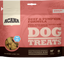 ACANA Singles Beef Pumpkin Freeze-Dried Treats, 1.25 oz 35 g