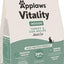 Applaws Vitality Indoor Pavo y Bacalao 2 lb