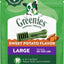 Greenies largesweet8 Chewy exacto