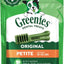 Greenies petite20 Chewy exacto