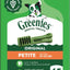 Greenies petite45 exacto Chewy