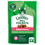 Greenies Pill Pockets gatos salmón, 45 premios, 1.6 oz, bolsa original