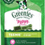 Greenies Puppy Teenie 22 unidades