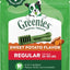Greenies regularsweet12 variante exacta