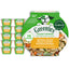 Greenies Smart Topper pollo, ejotes y camote, caja de 10 × 57 g