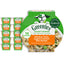 Greenies Smart Topper pollo, guisantes, manzana y arroz, caja de 10 × 57 g