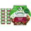 Greenies Smart Topper res, guisantes y zanahorias, caja de 10 × 57 g