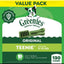 Greenies teenie130 exacto Chewy