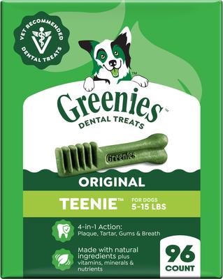 Greenies teenie96 imagen Chewy