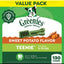 Greenies teeniesweet130 exacto Chewy